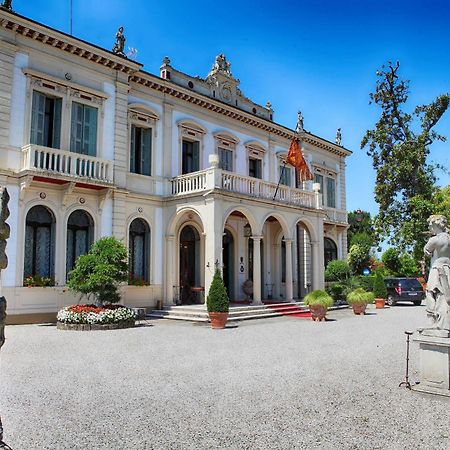 Villa Ducale Hotel & Ristorante Dolo Exterior foto