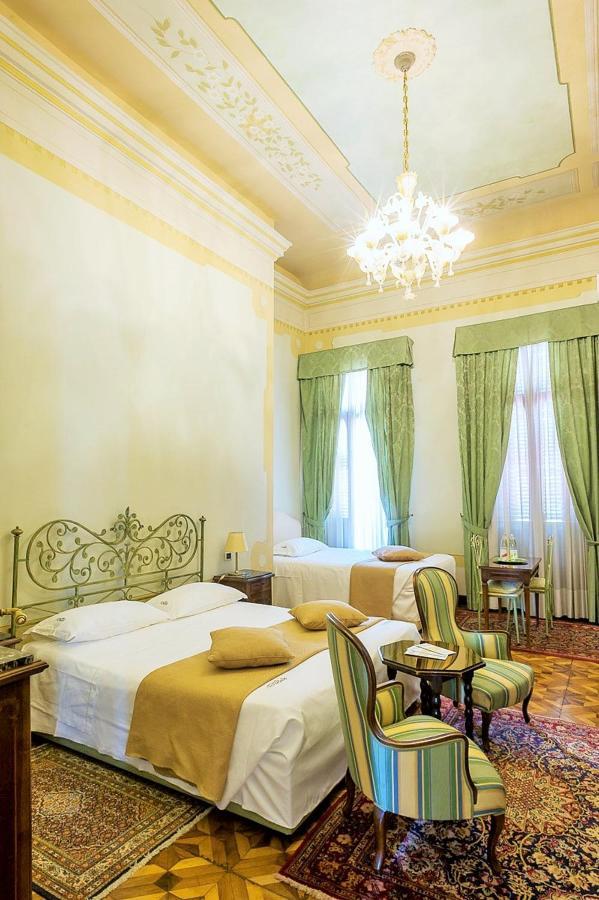 Villa Ducale Hotel & Ristorante Dolo Exterior foto