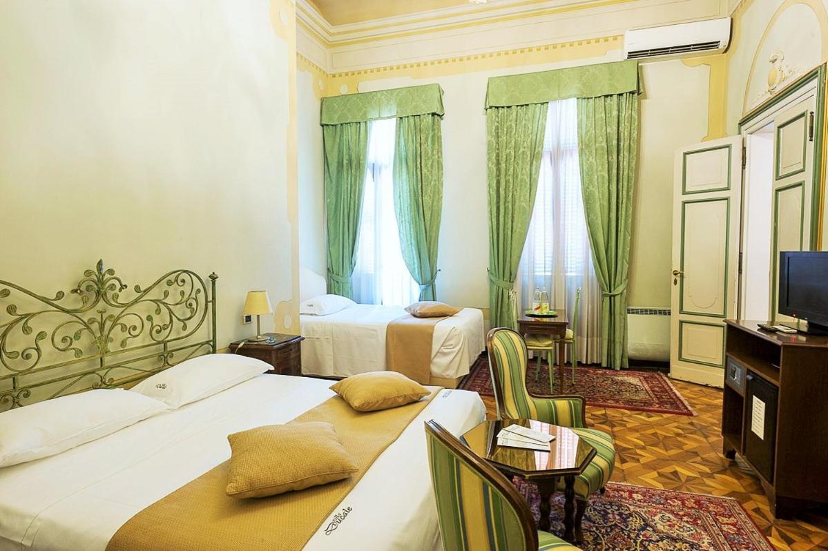 Villa Ducale Hotel & Ristorante Dolo Exterior foto