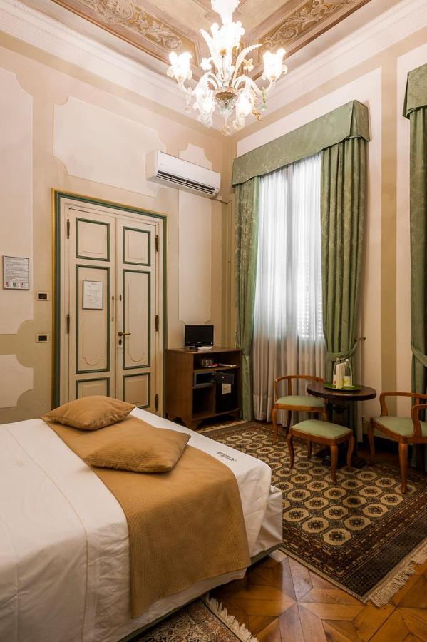Villa Ducale Hotel & Ristorante Dolo Exterior foto