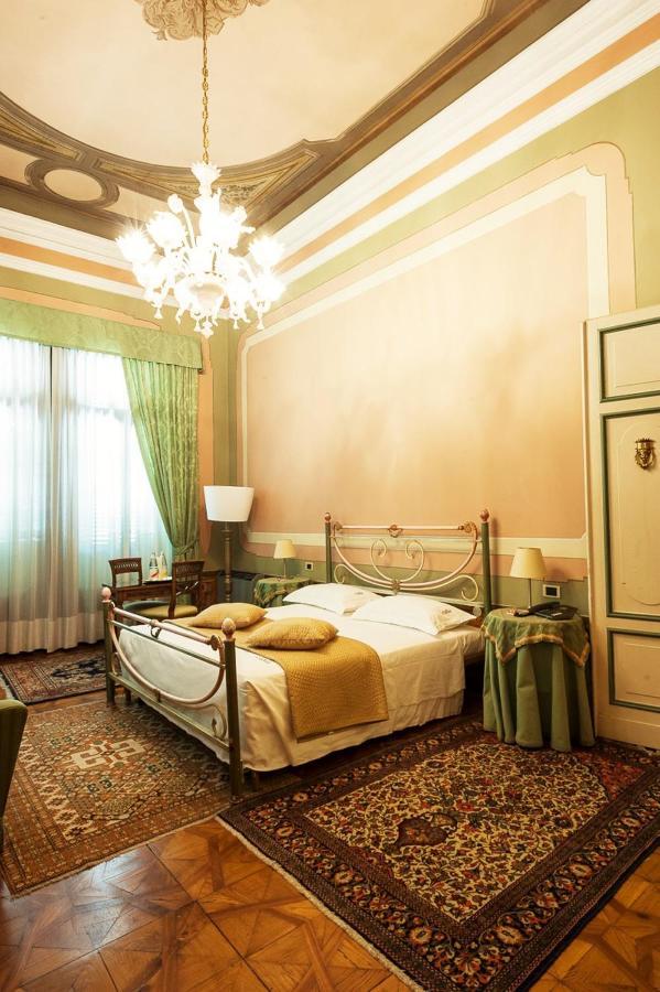 Villa Ducale Hotel & Ristorante Dolo Exterior foto