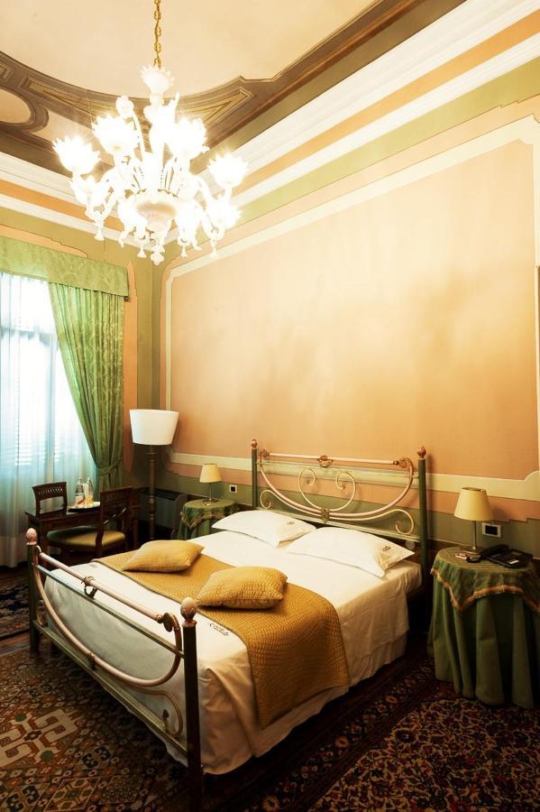 Villa Ducale Hotel & Ristorante Dolo Exterior foto