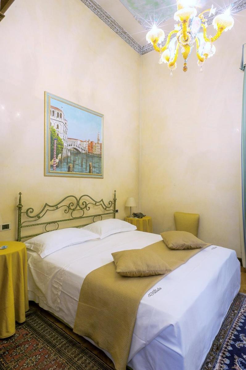 Villa Ducale Hotel & Ristorante Dolo Exterior foto