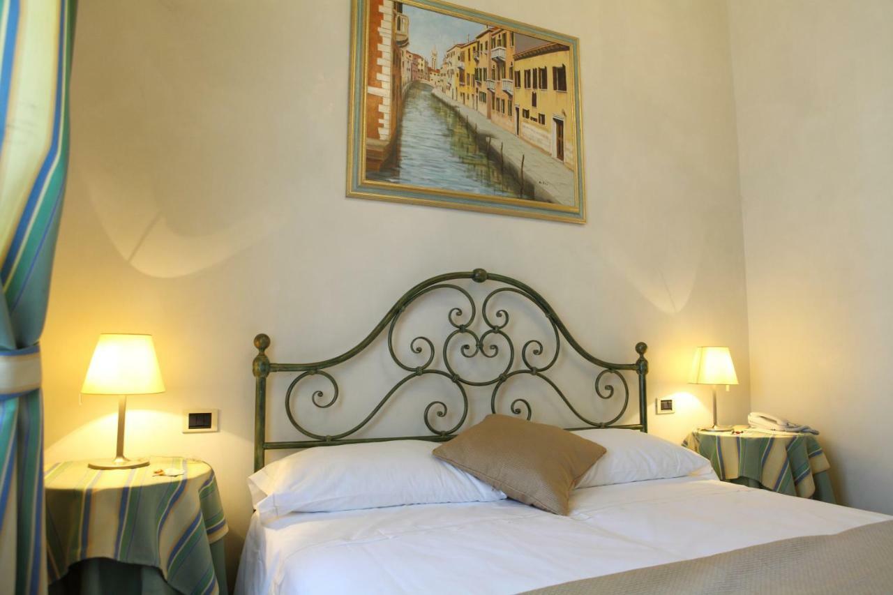 Villa Ducale Hotel & Ristorante Dolo Exterior foto