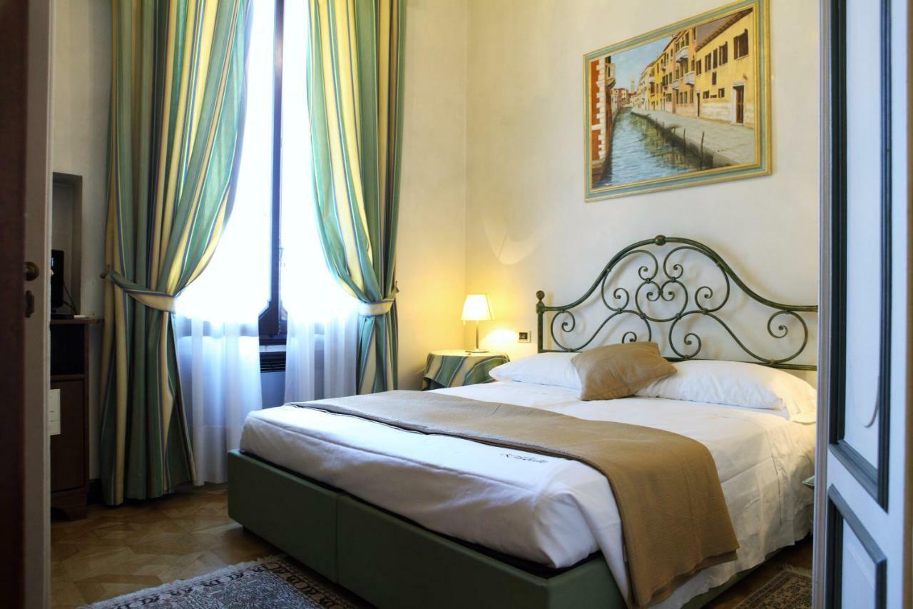Villa Ducale Hotel & Ristorante Dolo Exterior foto